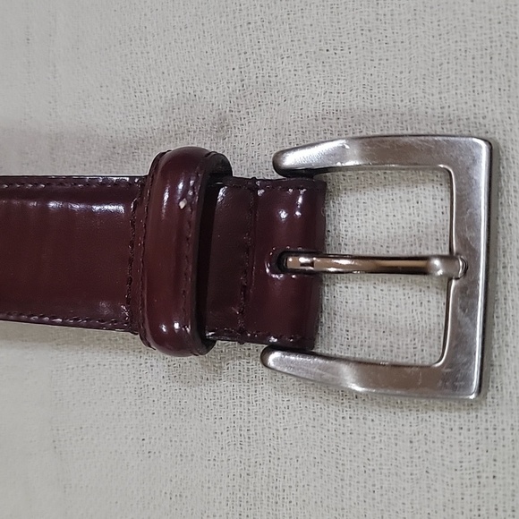 Coach vintage belt - Picture 2 of 7